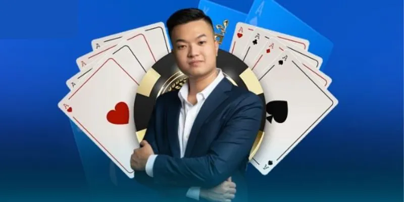 CEO Cường Hùng - Người Dẫn Dắt PG88 Tới Thành Công