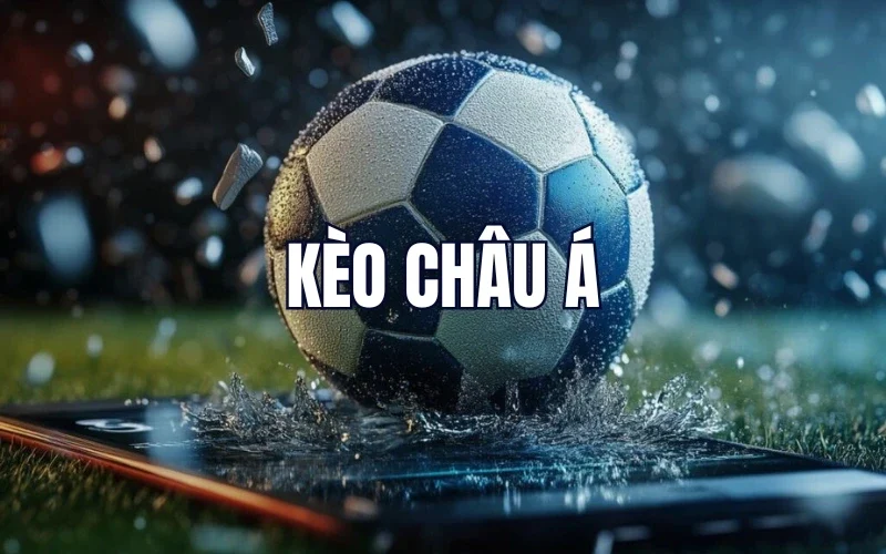 Kèo châu Á là gì? Hướng dẫn cách đọc kèo từ chuyên gia PG88