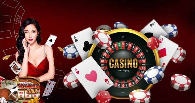 Live casino có đa dạng loại hình chơi hấp dẫn