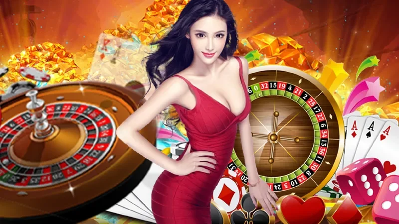 Hướng dấn chơi game live casino hiệu quả cao