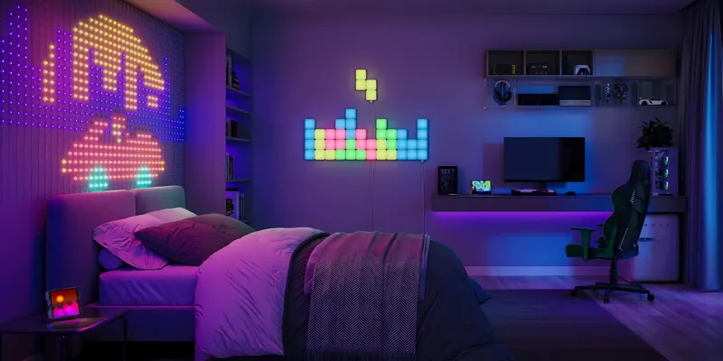 Mục tiêu phát triển cho loại hình trò chơi điện tử