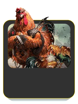 Cá cược Đá gà pg88